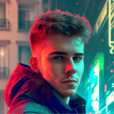Author image