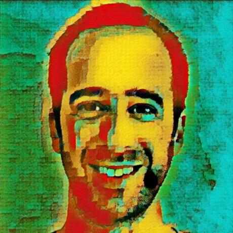 Author image